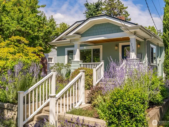 1716 N 46th Street, Seattle, WA 98103