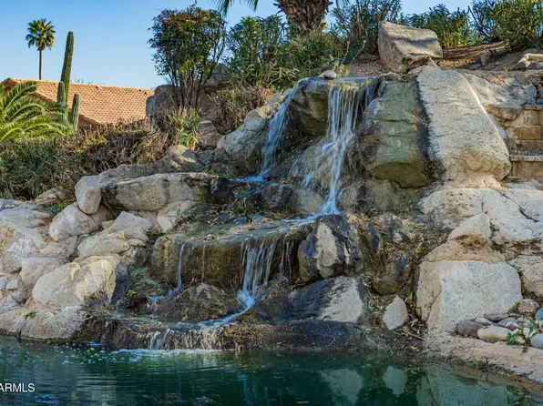 9423 W Kerry Lane, Peoria, AZ 85382