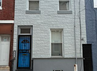 2521 Webb St, Philadelphia, PA 19125