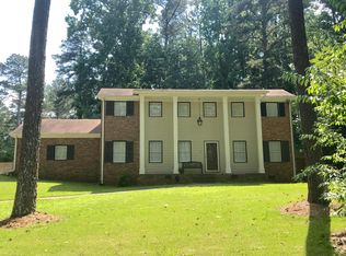 2416 Shallowford Rd, Atlanta, GA 30345