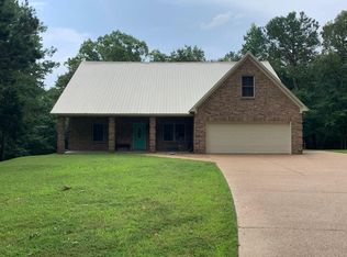1203 Highway 7 S, Water Valley, MS 38965
