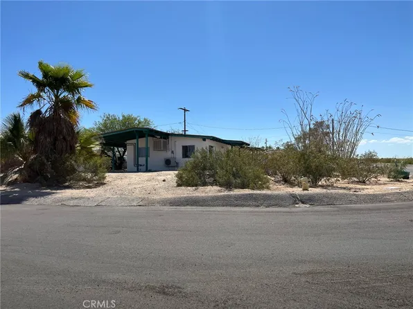 71995 Samarkand Dr, Twentynine Palms, CA 92277