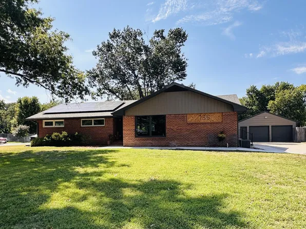 135 S Westfield Ave, Wichita, KS 67209