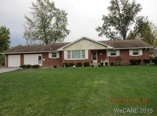 2429 Wales Ave, Lima, OH 45805