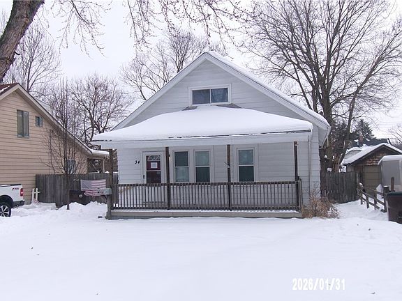 2nd image of 34 Fer Don Rd