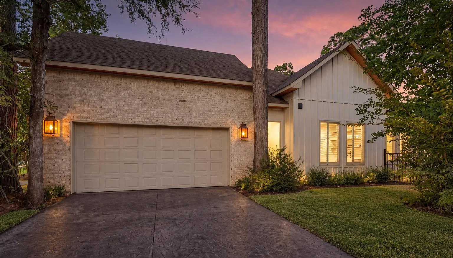 3 bed, 3.5 bath, 3380 sqft, $5,800 — Photo 4