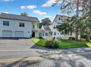 270 Gouglersville Rd, Reading, PA 19608