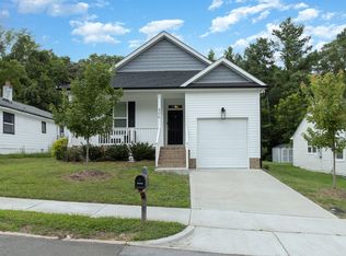 406 E End Ave, DURHAM, NC 27703