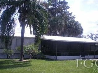 801 Citrus St, Labelle, FL 33935