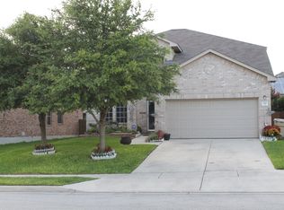 220 Nomad Ln, Cibolo, TX 78108