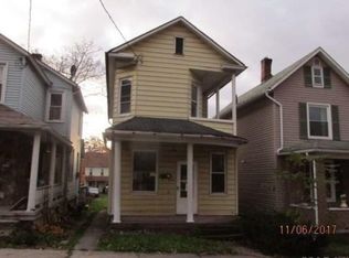 741 Highland Ave, Johnstown, PA 15902