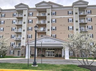 6301 Edsall Rd UNIT 214, Alexandria, VA 22312