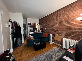 Rented by City Connections Realty