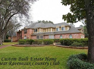 8831 Kennet Valley Rd, Spring, TX 77379