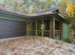 27 Murcia Way, Hot Springs, AR 71909