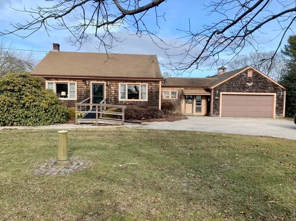 150 W Main Rd, Little Compton, RI 02837