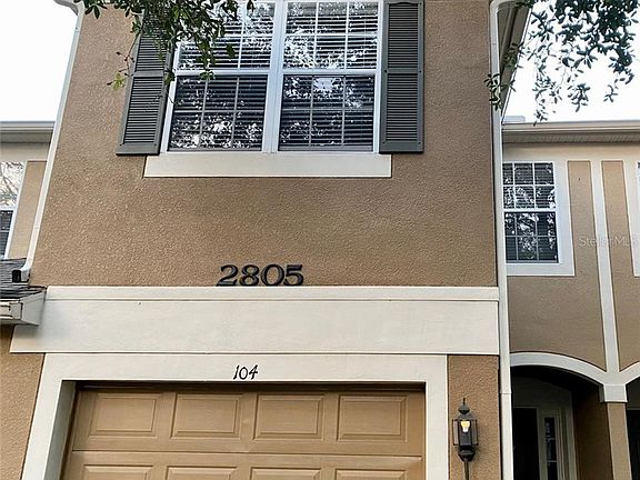2nd image of 2805 Polvadero Ln Unit 104