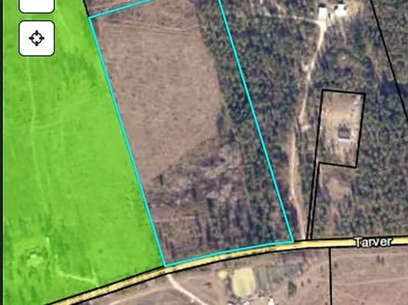 Tarver Rd, Davisboro, GA 31018