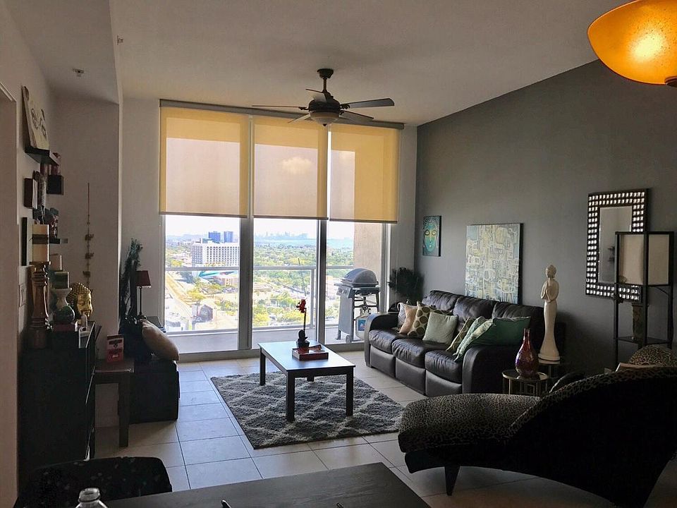 1st image of 3470 E Coast Ave APT 1902