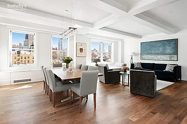 Sold by Sotheby's International Realty