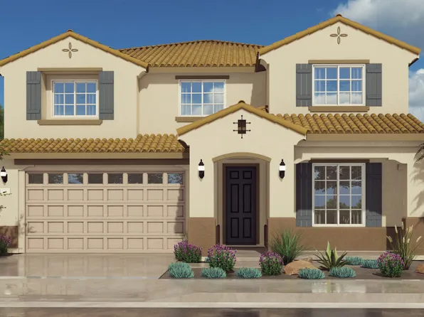 Visionary Plan, Merit at Banner Park