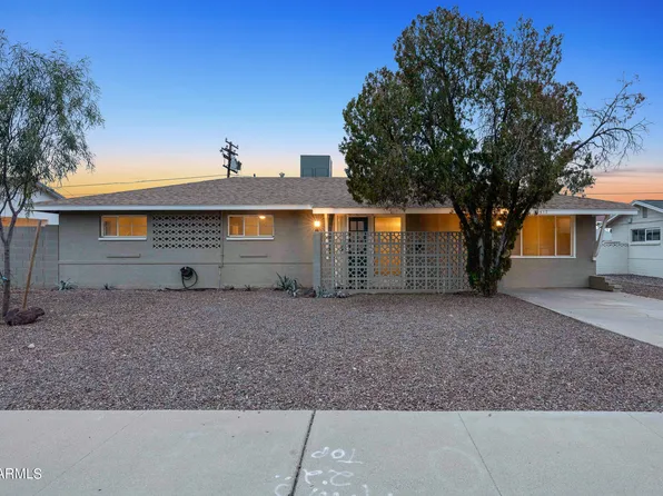 517 W 17TH Place, Tempe, AZ 85281