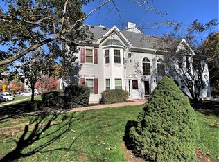700 Magnolia Ln #700, Somerville, NJ 08876