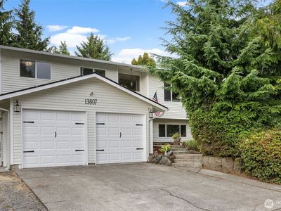 13807 Silver Firs Drive, Everett, WA, 98208