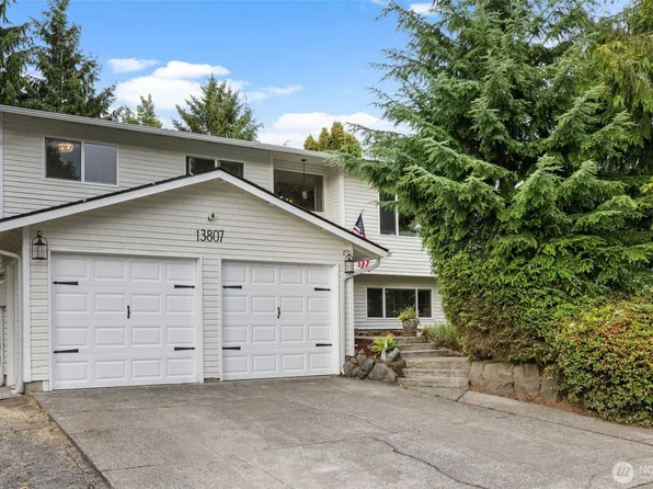 13807 Silver Firs Drive, Everett, WA 98208
