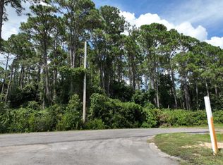 LOT 61 Timber Ln, Navarre, FL 32566
