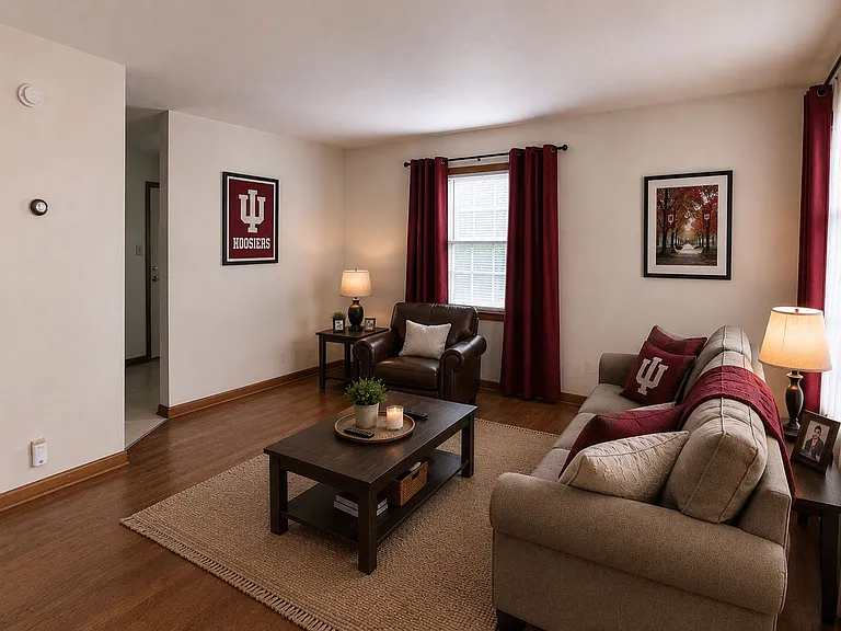 425 N Roosevelt St — Photo 3
