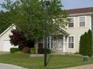 2889 Royallvalley Way, O'Fallon, MO 63368
