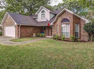 5723 Nicholson Dr, Tyler, TX 75707