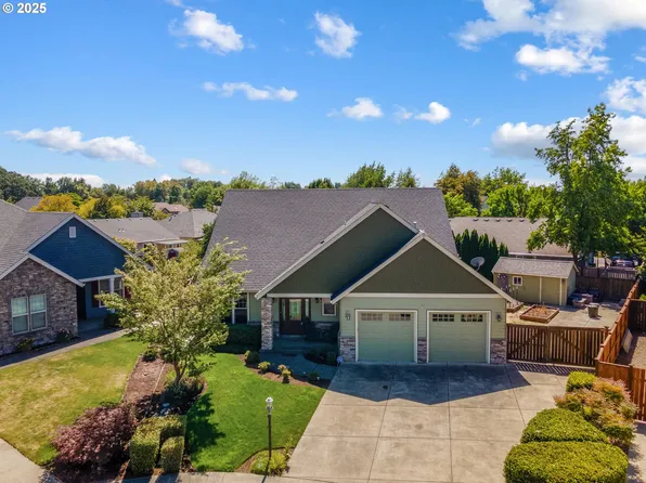 3535 Butterfly Creek Ln, Eugene, OR 97404