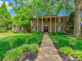 516 Martin Ln, Evansville, IN