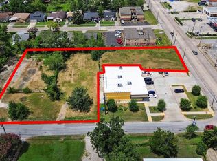 2810 Preston Ave, Pasadena, TX 77502