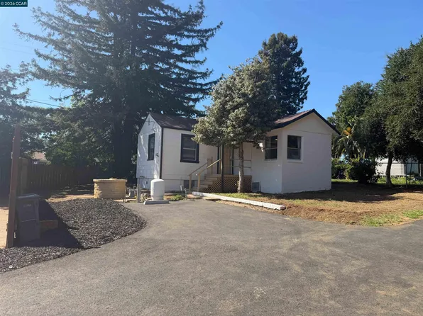451 Maple Ave, Vallejo, CA 94591