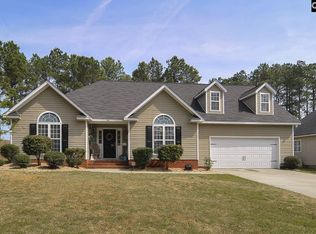 30 Abbey Rd, Elgin, SC 29045