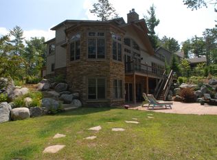 6923 Col Himes Rd, Three Lakes, WI 54562