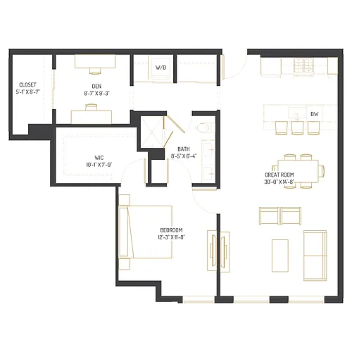 Floor plan C49