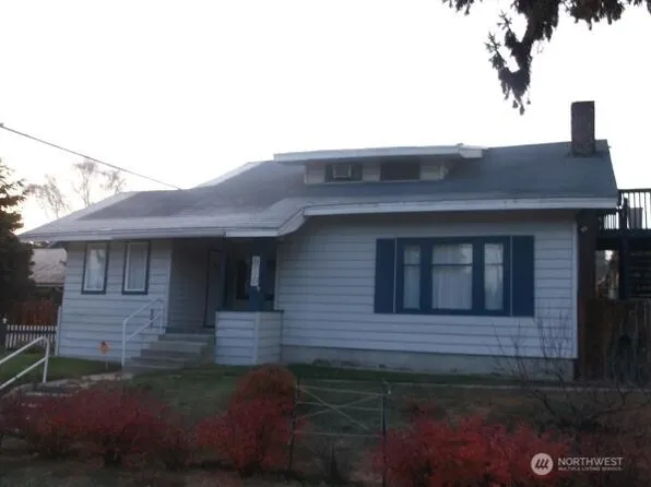 819 Washington Street, Wenatchee, WA 98801
