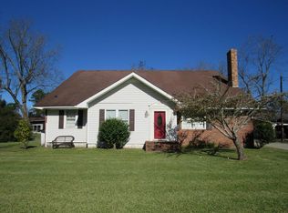 577 Clifton Rd, Sumter, SC 29153