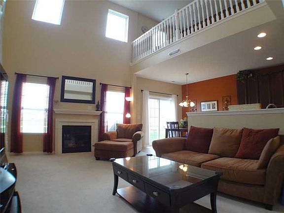Great Room.