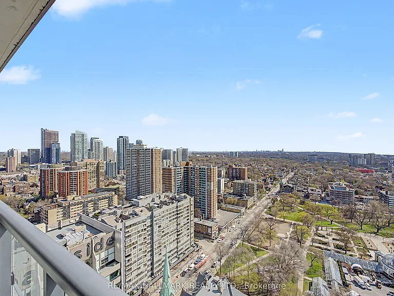 308 Jarvis St #2812 — Photo 13