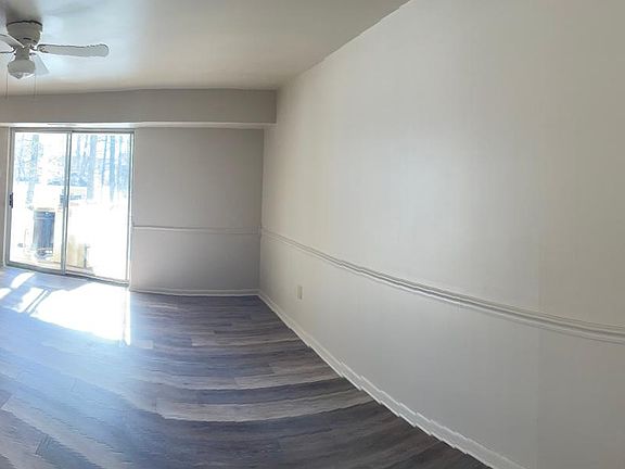 Panoramic view of the living room
