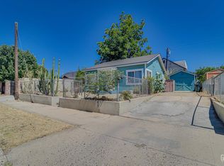 418 El Tejon Ave, Bakersfield, CA 93308