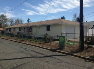 1410 W Viola Ave, Yakima, WA