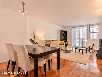 Rented by Prime Realty Luxury