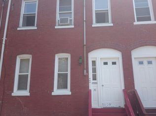 31 Swallow St, South Boston, MA 02127
