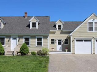 1 Garden Dr, Biddeford, ME 04005